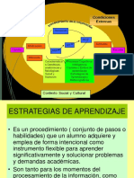 5 Estrategias de Aprendizaje