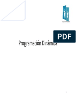 Cap01 - Programación Dinámica Probabilistica