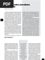 [INTROJOR] Questões Jornal