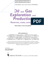 Oil and Gas Exploration and Production PDF