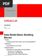 Data Models