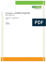 Alfresco Certified Engineer Exam Blueprint_v4_1.pdf