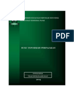 Download Buku Informasi Perpajakan by anon-255975 SN28022 doc pdf