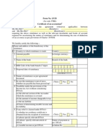 Form No. 15CB