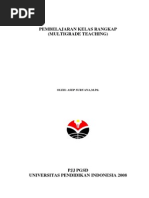 Download Materi Pembelajaran Kelas Rangkap by Kamal Kamal SN280221927 doc pdf