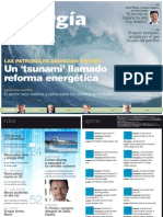 EL ECONOMISTA - Reforma Energética