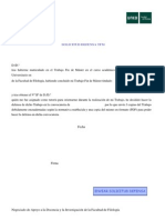 Solicitud de Defensa (2) - Distribuido