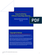 Atm - Frame Relay