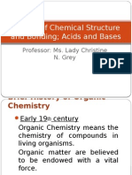 80456540 Review of Chemical Structure and Bonding