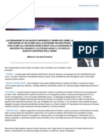 Keshe Introduzione PDF