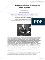 002 - Isaac Newton PDF