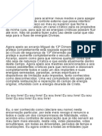 Aprenda A Oração Do Arcanjo Miguel para Limpeza Energética - Terra Brasil