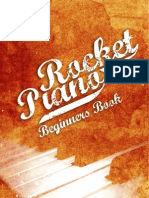 Rocket Piano - Beginners v1.0