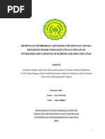 Download Hubungan Pemberian Asi Eksklusif Dengan Angka Kejadian Diare Pada Bayi Usia 1 by chandrikaismail SN280255170 doc pdf