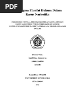 Download Makalah Paradigma Filsafat Hukum Dalam Kasus Narkotikadocx by Kahfi Bima Kurniawan SN280256325 doc pdf