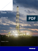 Schlumberger Engineer Guide (MWD/LWD)