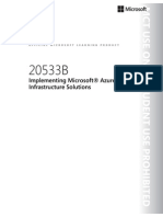 20533B ENU TrainerHandbook PDF
