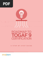 Download Togaf eBook by fernandoans SN280263425 doc pdf