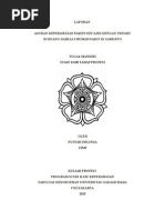 Download Laporan pendahuluan TB Paru by nutfah SN280263868 doc pdf