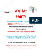 AFGE MI Pac Invite