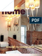 The Santa Fe New Mexican Real Estate Guide: HOME