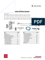 Kinetix 300 and Kinetix 350 Drive Systems Design Guide