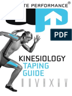 UP Ktape Guide