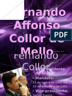 Fernando Collor de Melo