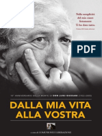 Dalla Mia Vita Alla Vostra