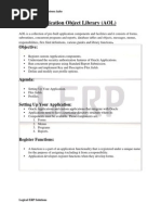 AOL Document PDF