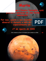 Planeta Vermelho