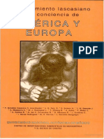 El Pensamiento Lascasiano en La Conciencia de América y Europa (1-30)