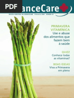 Revista Semestral Da Advancecare