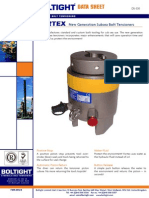 DS 330 Vortex Subsea Tools