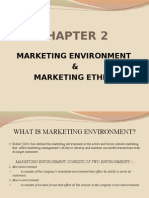 Power Point (Mkt 260) Chapter 2