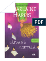 Charlaine Harris - Vampirii Sudului-Capcana Mortala Vol.11