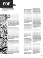 Entre Caranguejos e Beira-mar