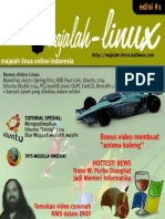 Majalah Linux PDF