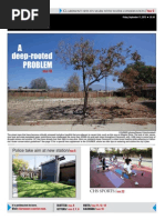Download Claremont COURIER 9-11-15 by Claremont Courier SN280296730 doc pdf