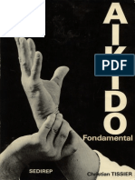 Tissier, Christian - Aikido Fondamental PDF