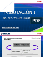 S1 Clase Sistema Nacional Tributario PRINCIPIOS TRIBUTARIOS ULTIMO