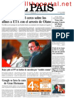 WWW Alltheportal Net EL PAIS 11-09-2007