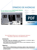 Curso Avionicas Intermedio Parte 1 Introduccion