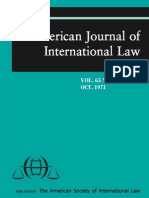 Principles of International Law