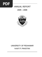 Download Annual Report 2005-06 by syed_aurangzeb_hussa SN28031055 doc pdf
