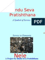 Hindu Seva Pratishthana: A Symbol of Service