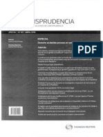 CDG - Antecedentes, itinerario y programa de acción para las Comisiones Investigadoras, después de la Opinión Consultiva N° 2 de la Comisión de Constitución del Congreso (Alcances de la STC 156-2012-PHC/TC)