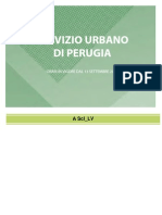 Libretto Perugia