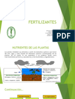 fertilizantes