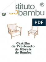 Cartilha de fabricação de móveis de bambu.pdf